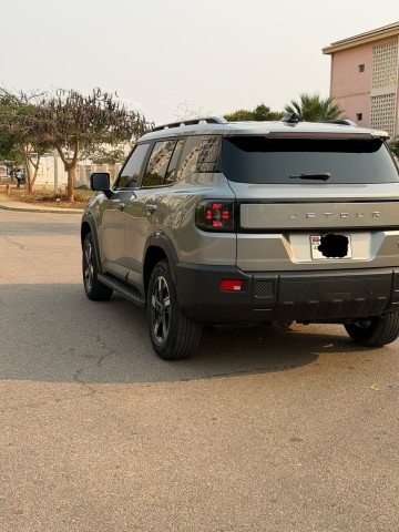 Venda JETOUR T1