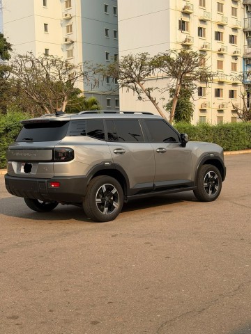 Venda JETOUR T1
