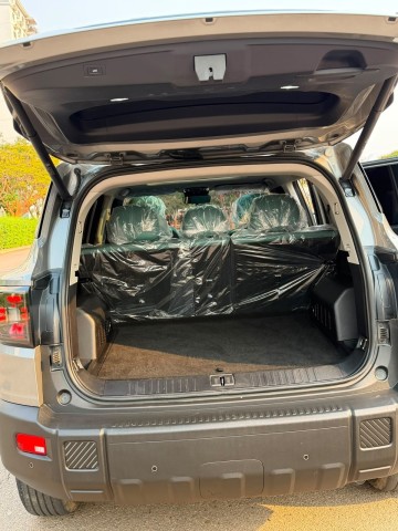 Venda JETOUR T1