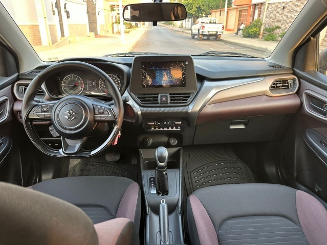Venda SUZUKI FRONX