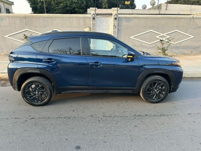 Venda SUZUKI FRONX