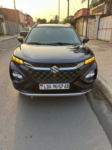 Venda SUZUKI FRONX