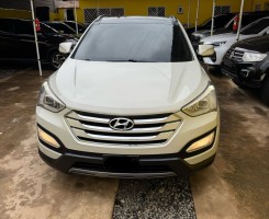 A venda HYUNDAI | SANTA FÉ 3.3
