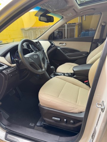 Venda HYUNDAI | SANTA FÉ 3.3
