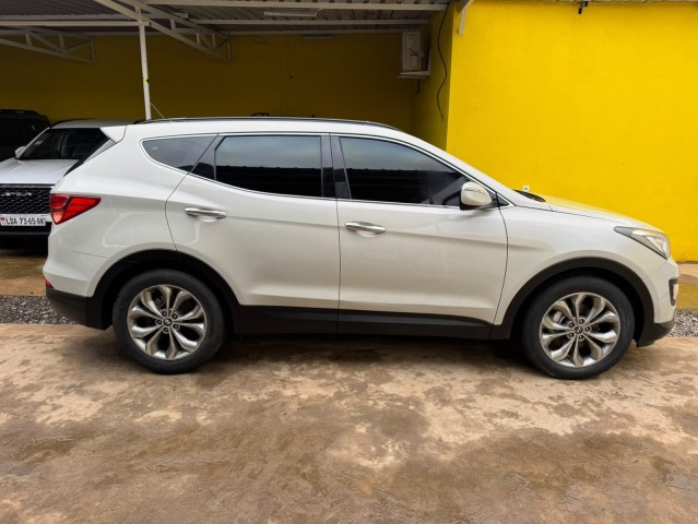 Venda HYUNDAI | SANTA FÉ 3.3