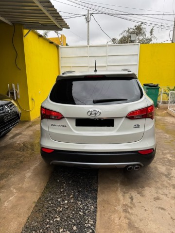 Venda HYUNDAI | SANTA FÉ 3.3