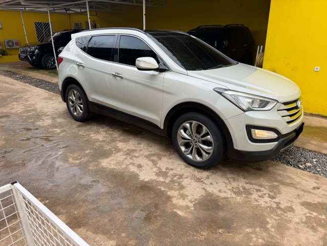 Venda HYUNDAI | SANTA FÉ 3.3