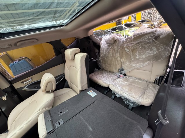 Venda HYUNDAI | SANTA FÉ 3.3