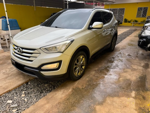 Venda HYUNDAI | SANTA FÉ 3.3