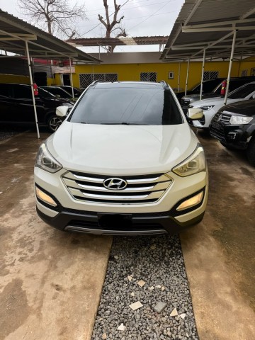 Venda HYUNDAI | SANTA FÉ 3.3
