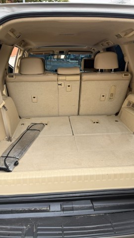 Venda TOYOTA LAND CRUISER | PRADO VXL