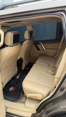 Venda TOYOTA LAND CRUISER | PRADO VXL