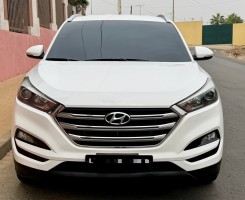 A venda HYUNDAI TUCSON