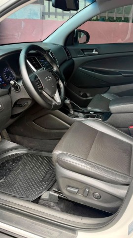 Venda HYUNDAI TUCSON