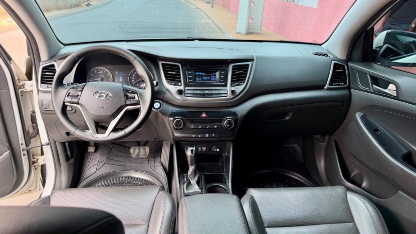 Venda HYUNDAI TUCSON