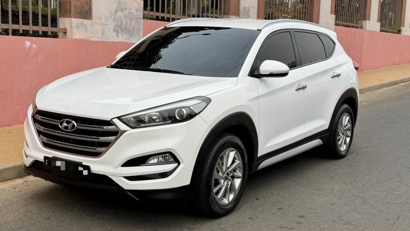 Venda HYUNDAI TUCSON