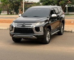 A venda MITSUBISHI | PAJERO SPORT