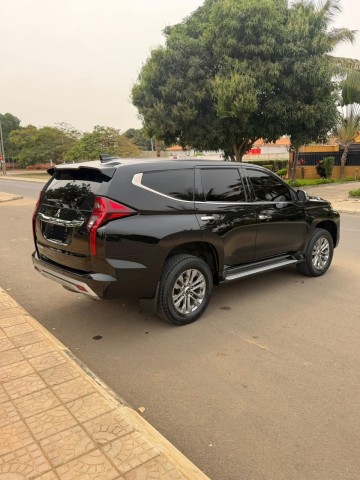 Venda MITSUBISHI | PAJERO SPORT