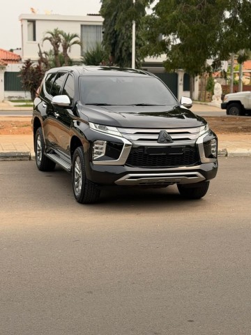 Venda MITSUBISHI | PAJERO SPORT