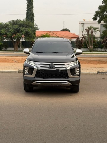 Venda MITSUBISHI | PAJERO SPORT