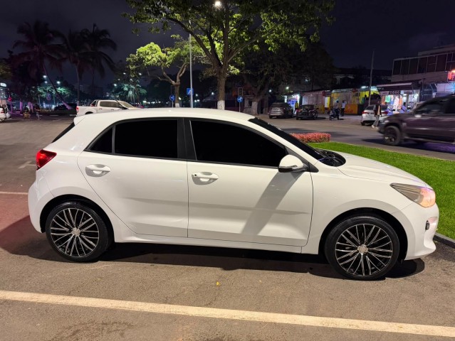 Venda KIA RIO
