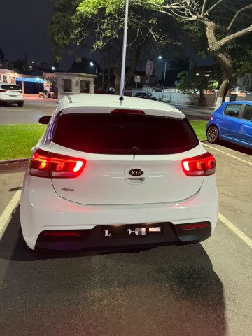 Venda KIA RIO