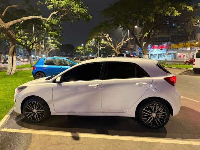 Venda KIA RIO