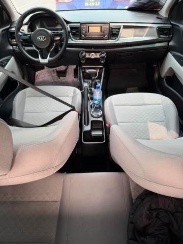 Venda KIA RIO