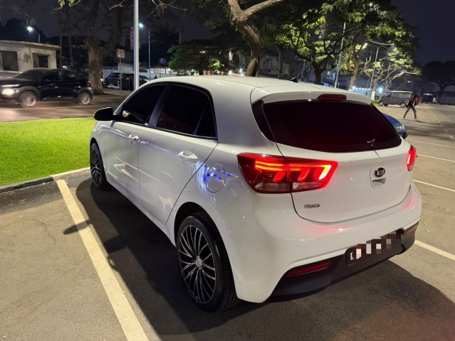 Venda KIA RIO