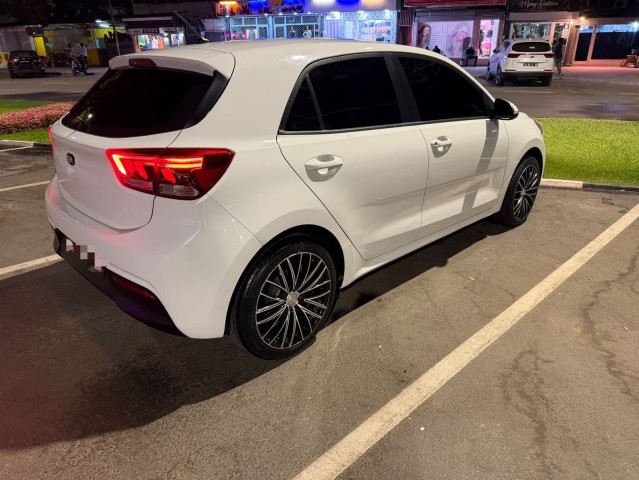 Venda KIA RIO