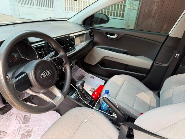 Venda KIA RIO