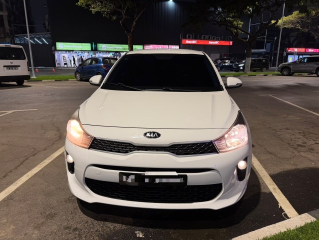 Venda KIA RIO