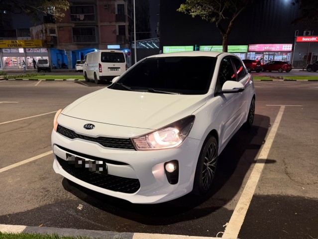 Venda KIA RIO