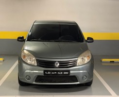 Anúncio Renault Sandero impecável