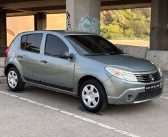 Anúncio Renault Sandero impecável