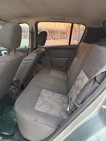 Venda Renault Sandero impecável