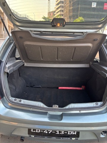 Venda Renault Sandero impecável