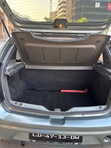 Venda Renault Sandero impecável