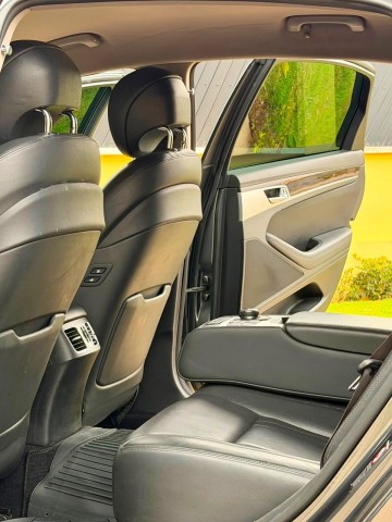 Venda HYUNDAI GÊNESIS G80