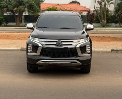 A venda MITSUBISHI PAJERO SPORT