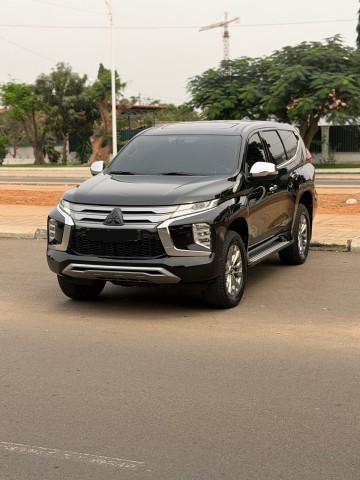 Venda MITSUBISHI PAJERO SPORT