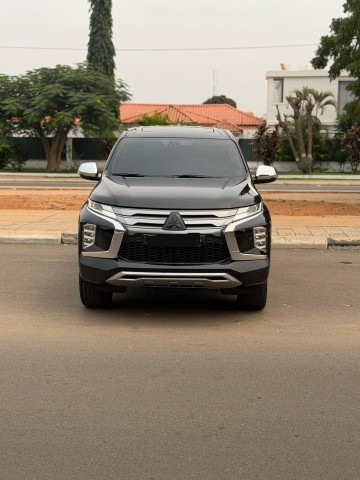Venda MITSUBISHI PAJERO SPORT