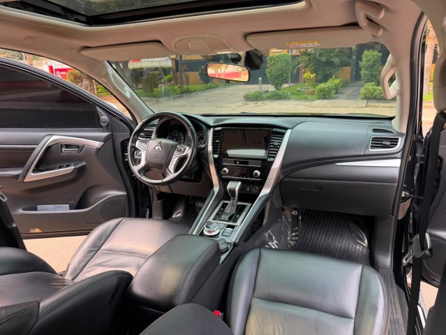 Venda MITSUBISHI PAJERO SPORT