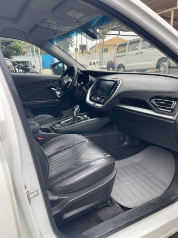 Venda Jetour x70 full