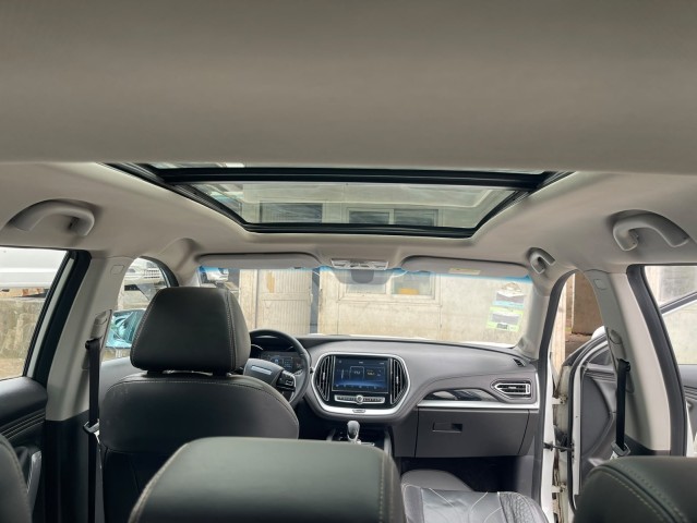 Venda Jetour x70 full