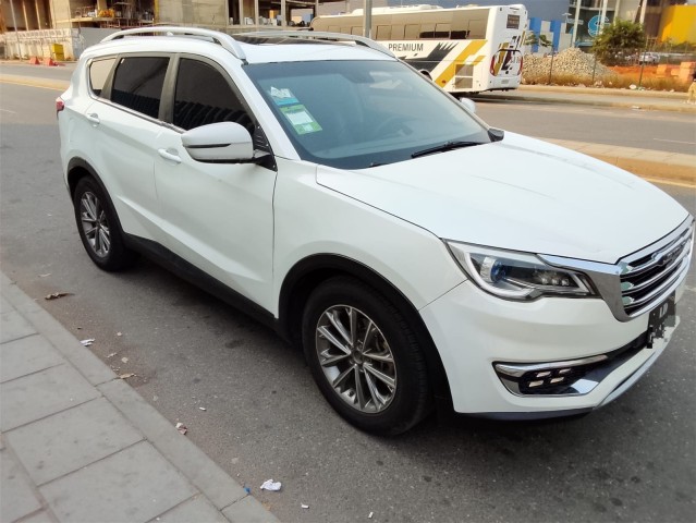 Venda Jetour x70 full
