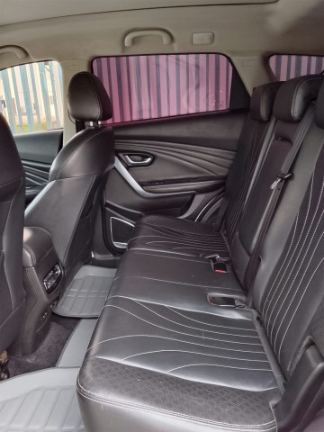 Venda Jetour x70 full