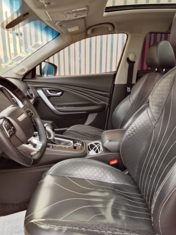 Venda Jetour x70 full
