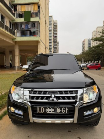Venda MITSUBISHI PAJERO