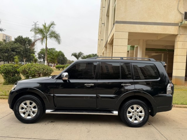 Venda MITSUBISHI PAJERO